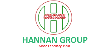 HANNAN GROUP